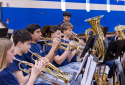 CHA Middle School Music Groups Earn Top Honors CHA Middle School Music Groups Earn Top Honors