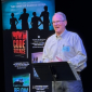 Building a Future: Code of Silence Author Tim Shoemaker Inspires CHA Middle Schoolers Building a Future: Code of Silence Author Tim Shoemaker Inspires CHA Middle Schoolers