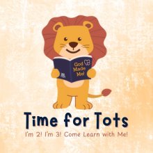 CHA Offers "Time for Tots"