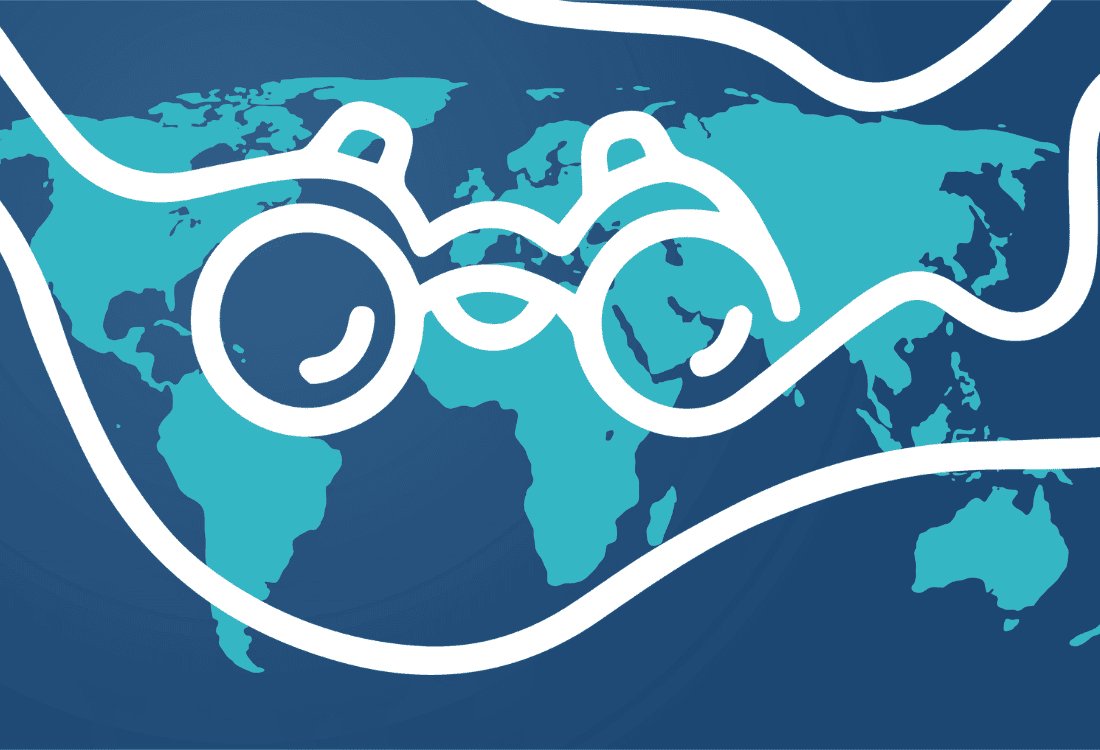 Explore God’s Diverse World Explore God’s Diverse World