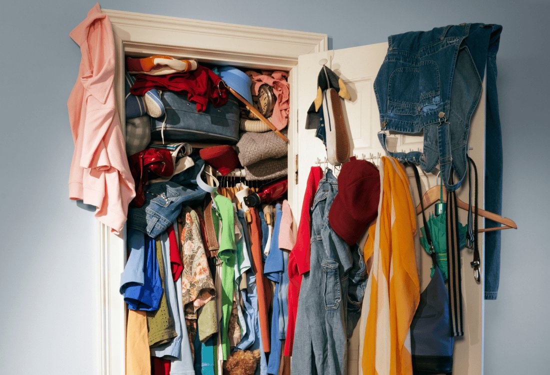 Dress Expectations at CHA: Why We Have Them and What They Are (And Aren’t) Dress Expectations at CHA: Why We Have Them and What They Are (And Aren’t)