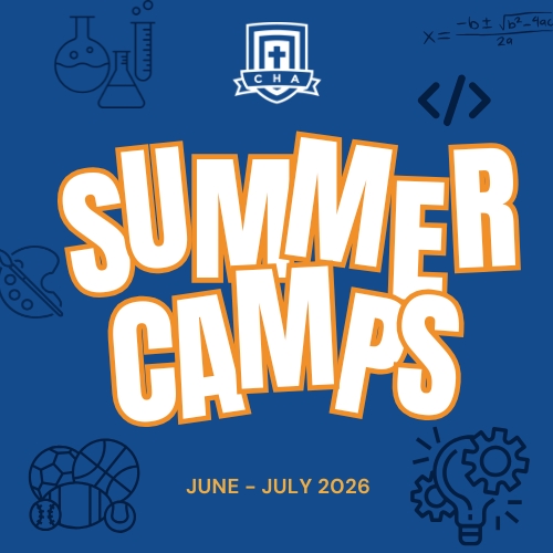 Summer Camps 2026