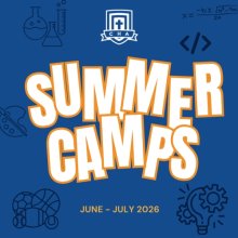 Summer Camps 2026