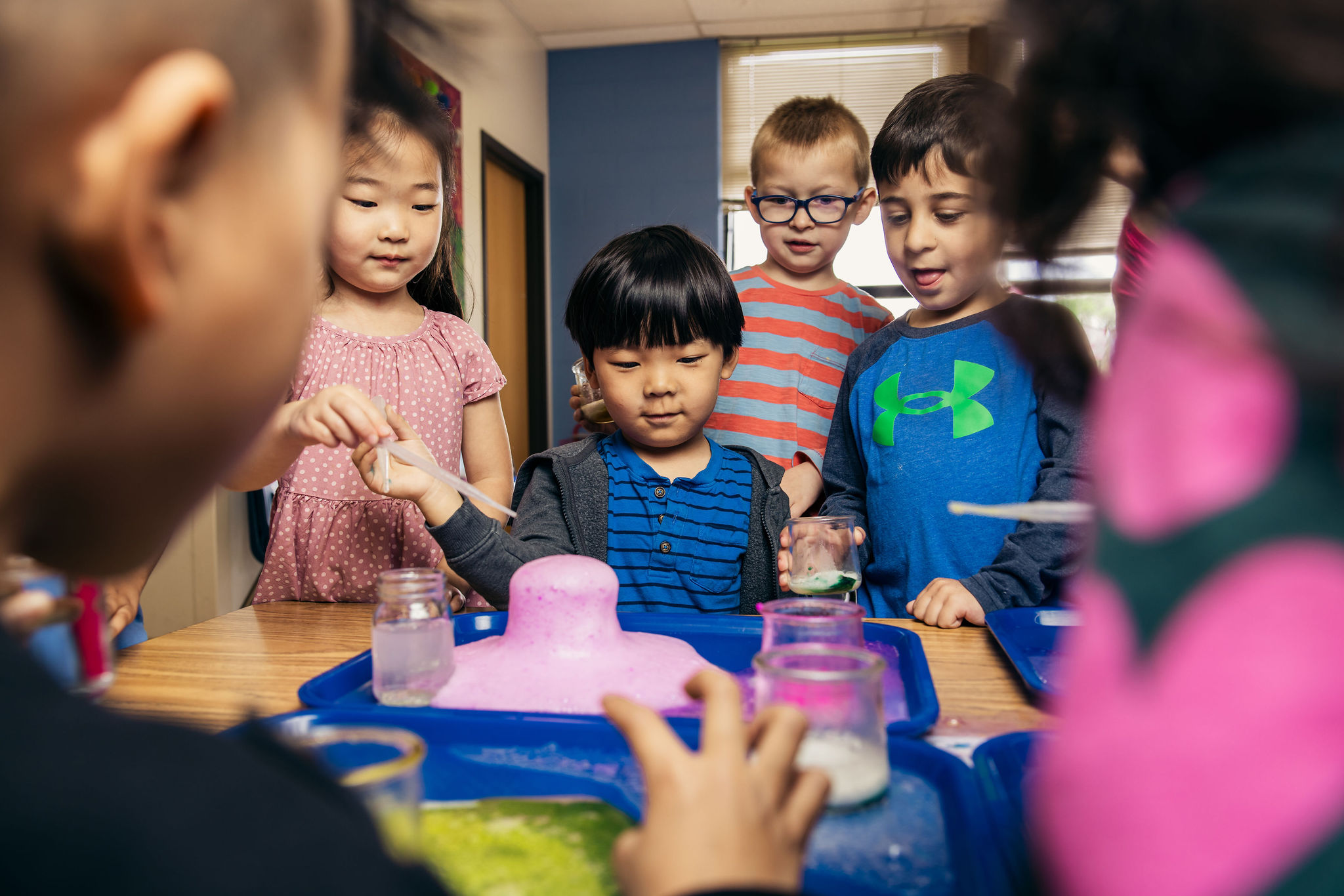 Early Education