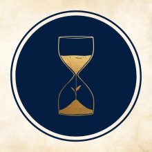 Where Else Can You Get 18,000 Hours of Discipleship?